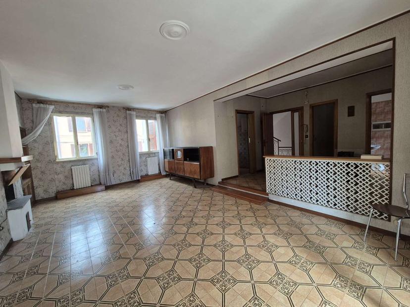 Terratetto unifamiliare in Via Matteotti 47, Cupramontana — foto 4 di 5