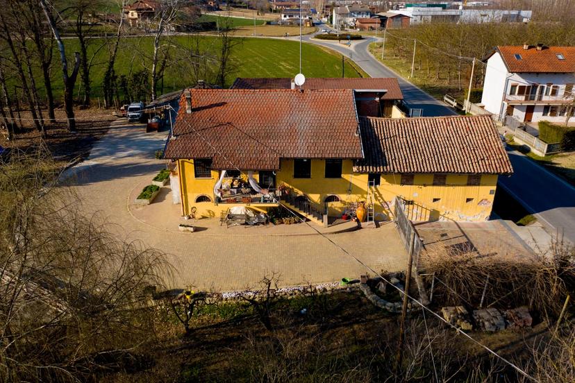 Villa in Priocca, Priocca — foto 2 di 5
