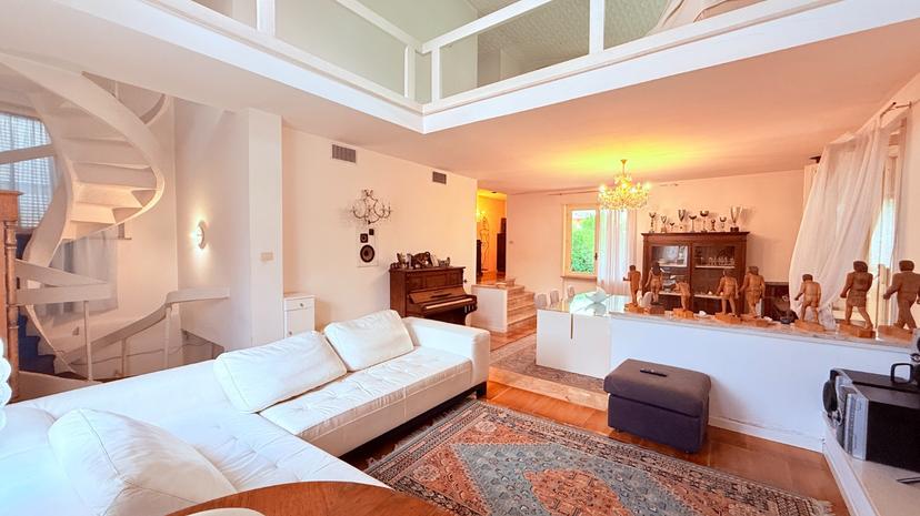 Villa in Str. Malpaga, Calendasco — foto 2 di 5