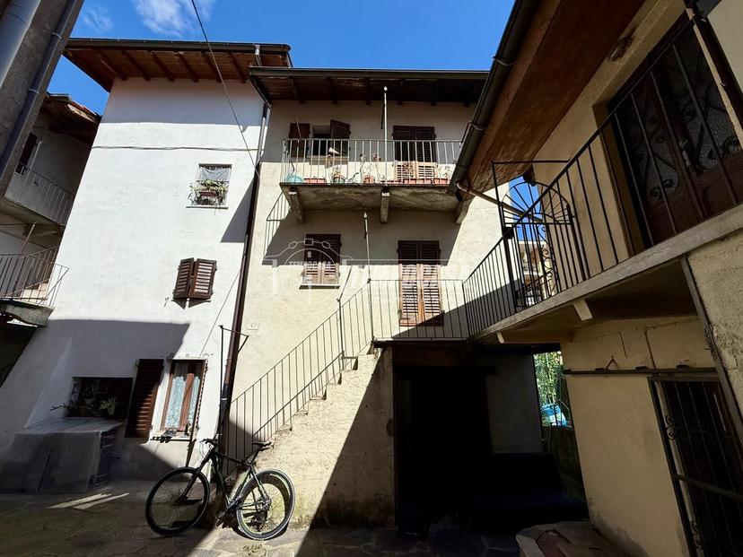 Casa indipendente in Via Antonio Rosmini 28, Verbania — foto 4 di 5
