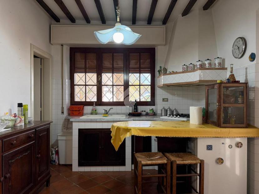 Casa indipendente in Via Mazzei 2, Altopascio — foto 3 di 5