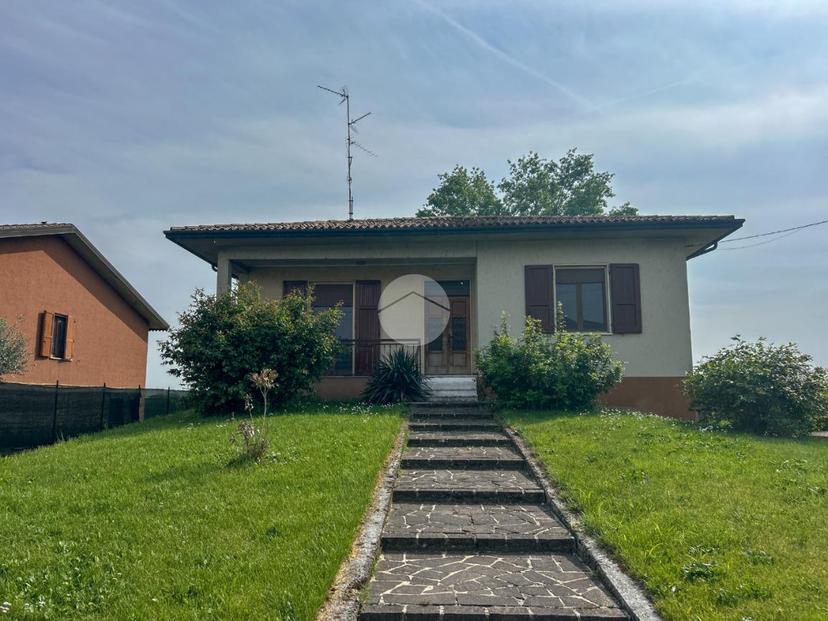 Villa in Via Filzi 11, Trenzano — foto 5 di 5