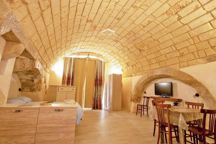 Casa indipendente in Via Giuseppina Scarciglia 38a, Minervino di Lecce — foto 4 di 5