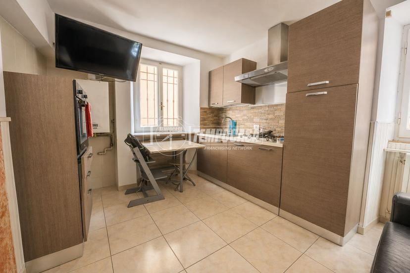 Casa indipendente in Via Trebbio 32, Montecosaro — foto 3 di 5