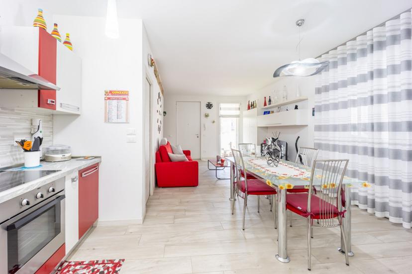 Villa a schiera in Via della Serenissima, Veronella — foto 2 di 5