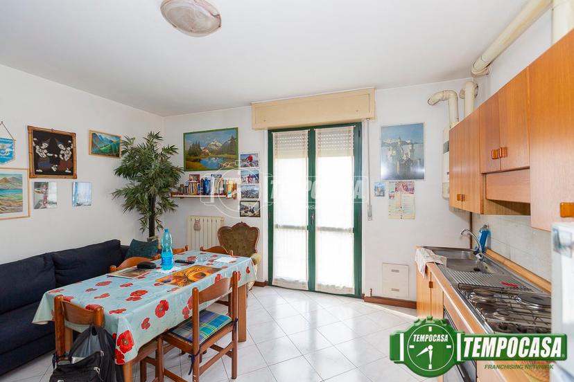 Bilocale in Via Nazario Sauro, Sant'Angelo Lodigiano — foto 5 di 5
