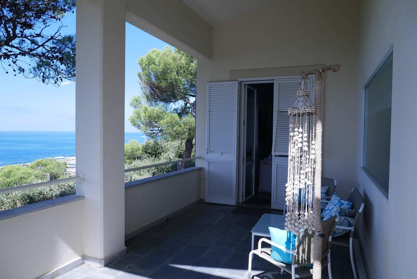 Villa, Rosignano Marittimo — foto 2 di 5
