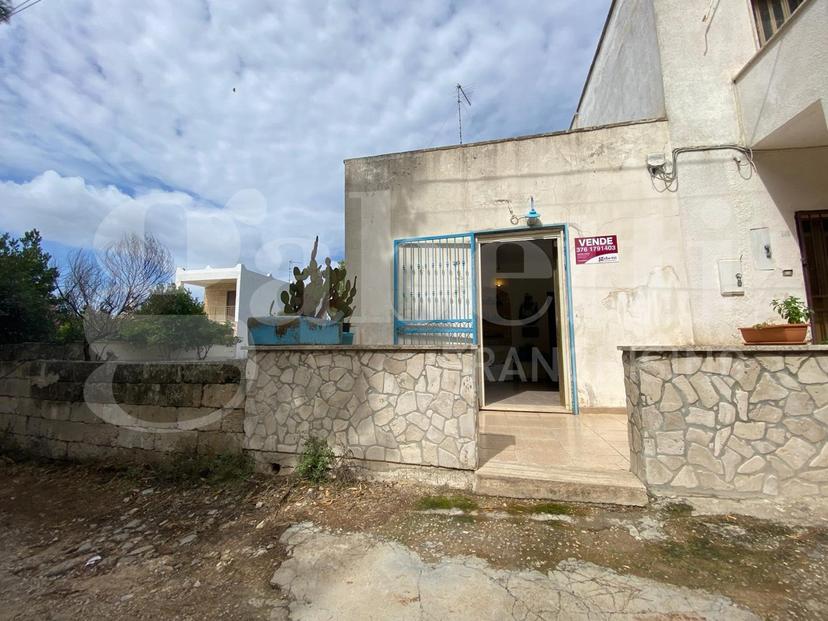 Casa indipendente in Via Rinaru Arenile Snc, Nardò — foto 2 di 5