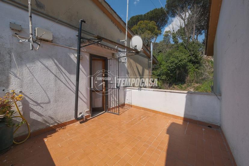 Bilocale in Via Pier Paolo Pasolini, Campagnano di Roma — foto 2 di 5