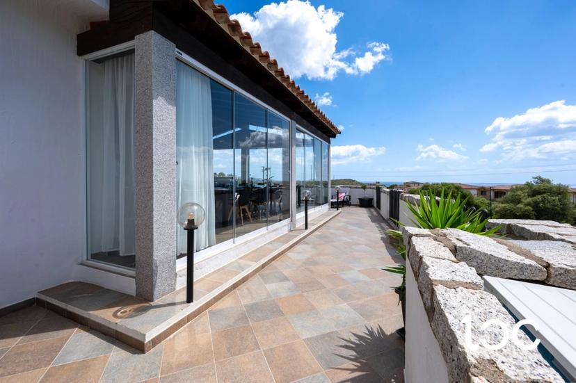 Villa, San Teodoro — foto 4 di 5