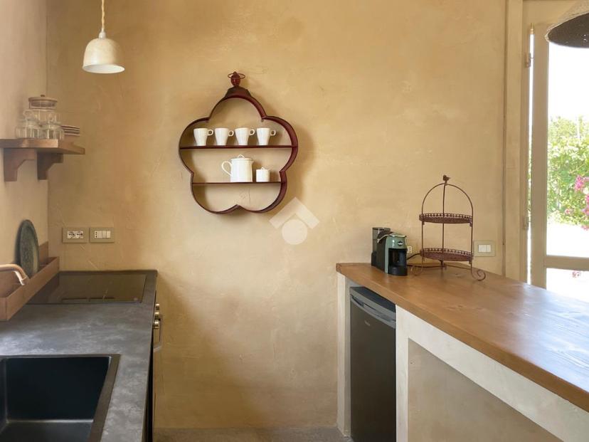 Casa indipendente in Via Ponte Pazienza, Spello — foto 3 di 5