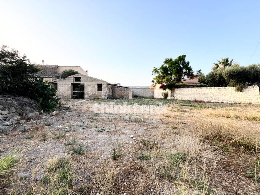 Rustico in Contrada Maulli, Ragusa — foto 5 di 5
