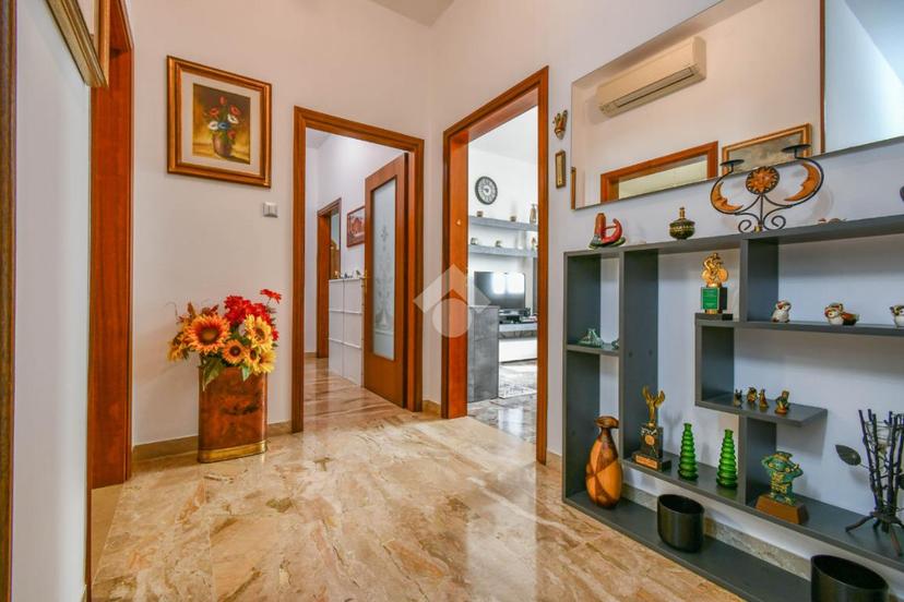 Trilocale in Via Uccellino 82, Poggio Renatico — foto 3 di 5