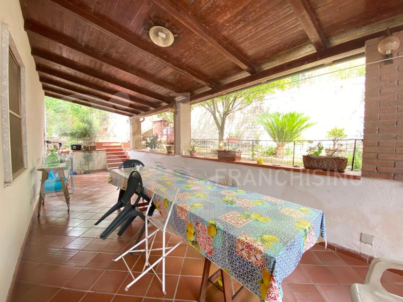 Casa indipendente in Via Monsignor Gargiulo  15, Formia — foto 2 di 5