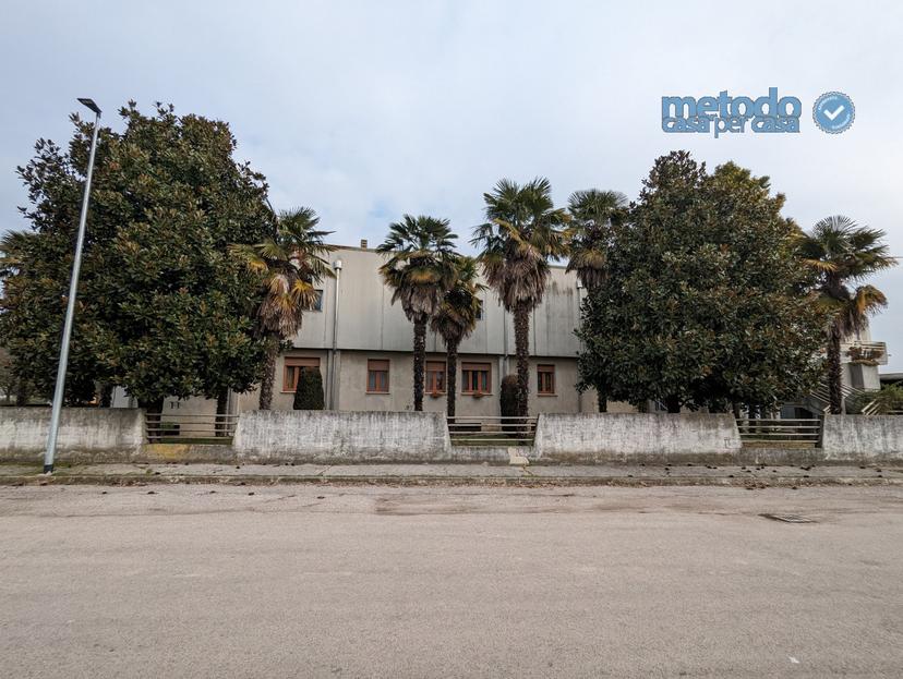 Villa, Gavello — foto 2 di 5