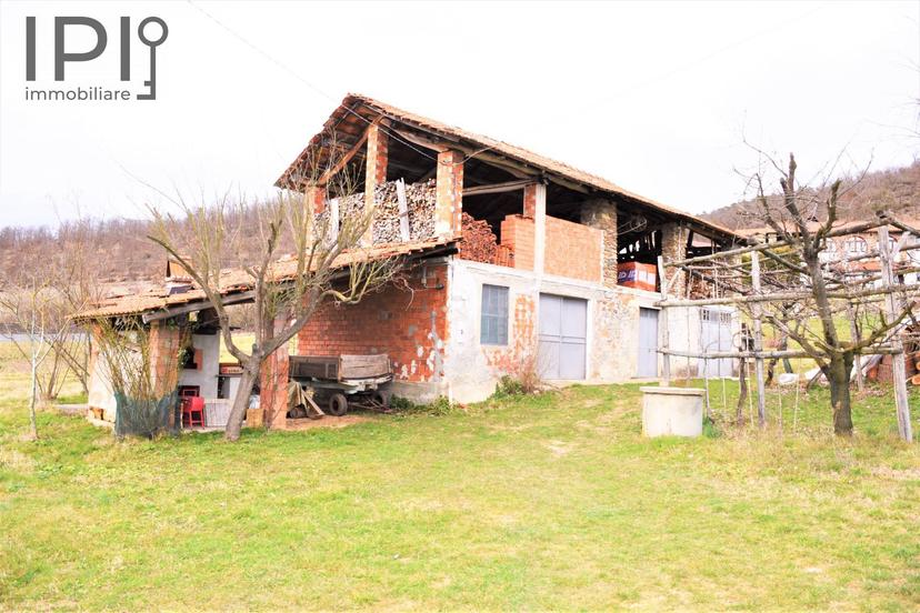 Rustico, Spigno Monferrato — foto 4 di 5