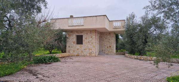 Villa, Trani — foto 5 di 5