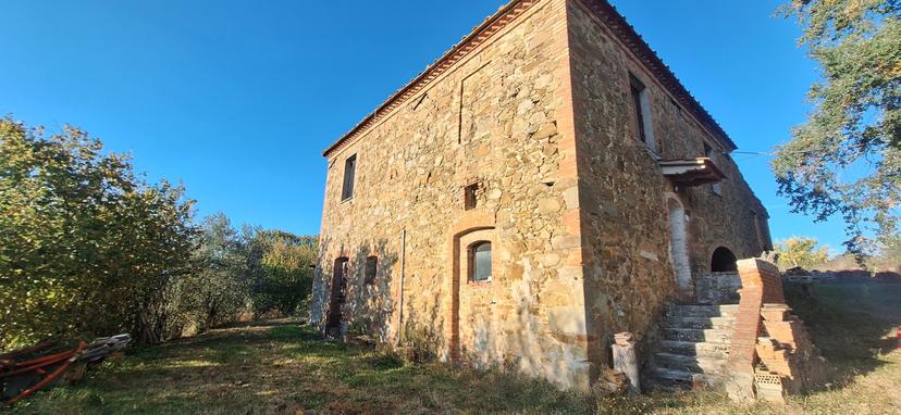 Rustico, Trequanda — foto 2 di 5