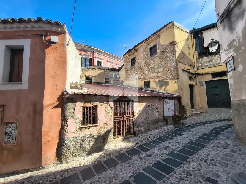 Casa indipendente in Via Cavour, Crotone — foto 5 di 5