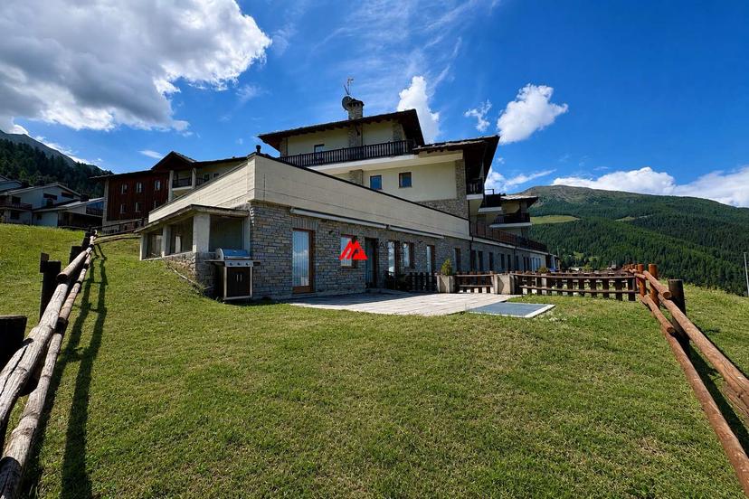 Trilocale in Frazione Pila 10, Gressan — foto 4 di 5