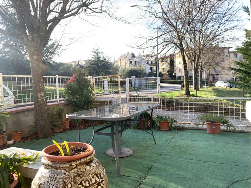 Appartamento in Via Michelangelo 11, Gambassi Terme — foto 3 di 5