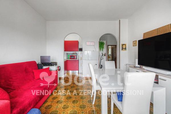Trilocale in Via Sant'Ambrogio 8, Caslino d'Erba — foto 5 di 5