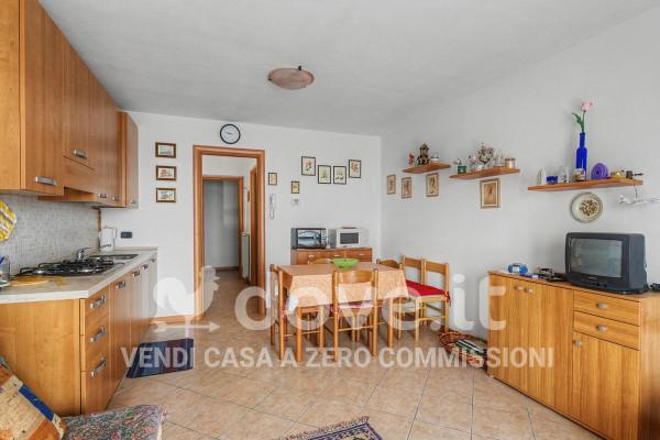 Monolocale in Via Sorte 11, Costa Serina — foto 5 di 5