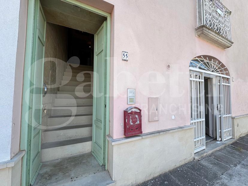 Terratetto unifamiliare in Via San Vincenzo  55-57-59, Giurdignano