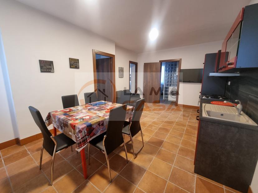 Trilocale in Via Romea N. 65/I Legnaro (Pd), Legnaro — foto 3 di 5
