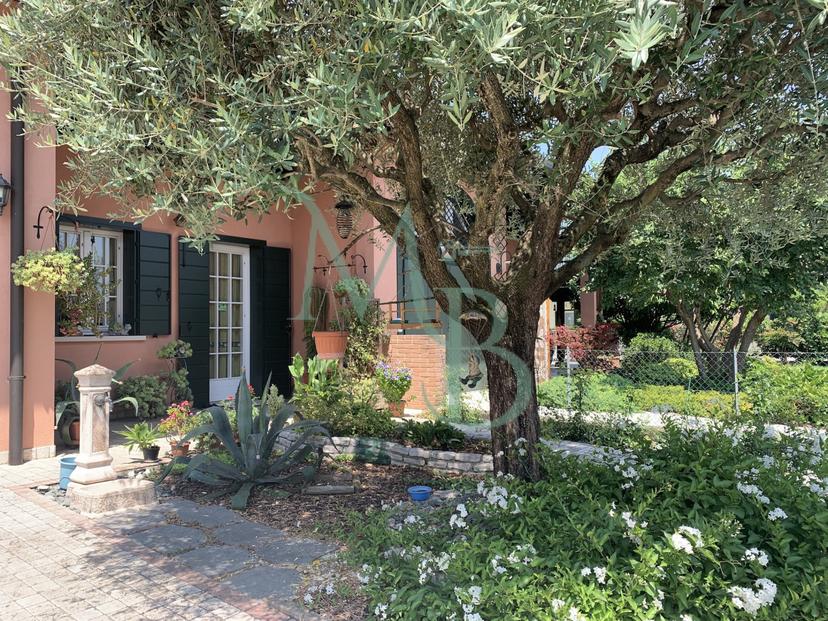 Villa in Camposampiero Via C. Pavese, Camposampiero — foto 5 di 5