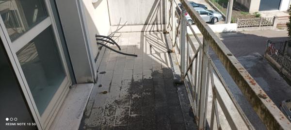 Appartamento in Via Martiri di Modena, Cannara