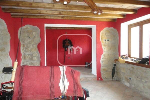 Villa in Via Antonio Gramsci, Genazzano — foto 4 di 5