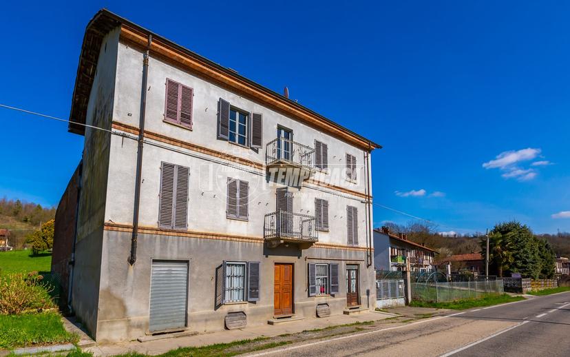 Casa indipendente in Via Borgata Gonengo, Aramengo — foto 4 di 5