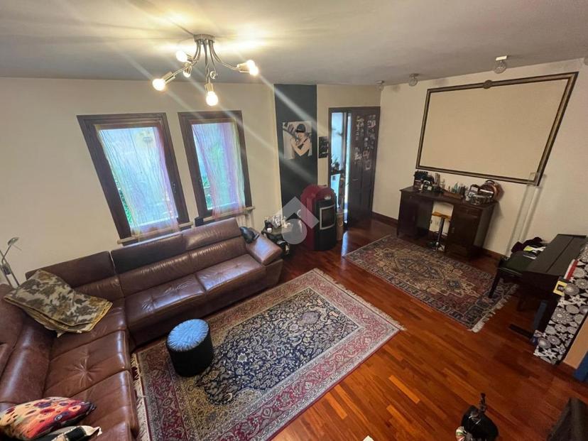 Villa a schiera in Via Leone De' Sommi 29, Mantova — foto 5 di 5
