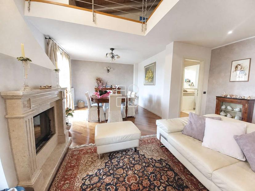 Appartamento in Via Cà Nova, Lonato del Garda — foto 4 di 5