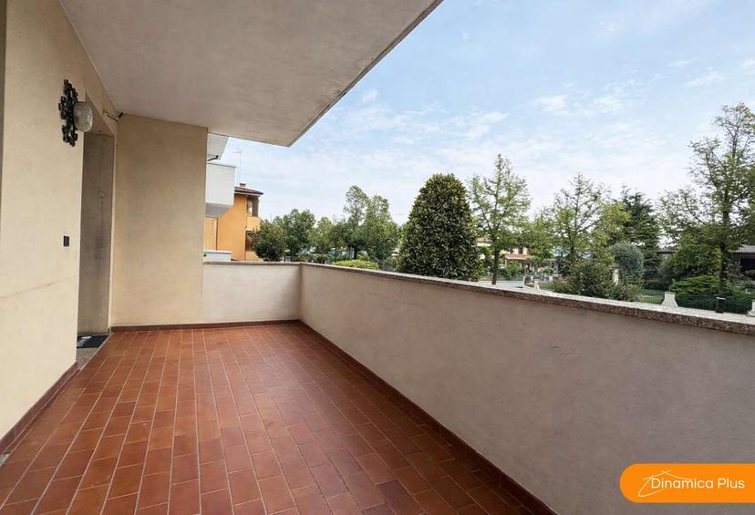 Villa a schiera in Via Papa Luciani  46, Mansuè — foto 4 di 5