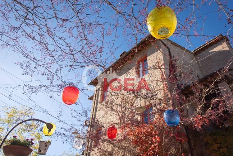 Casale, Colle di Val d'Elsa — foto 3 di 5