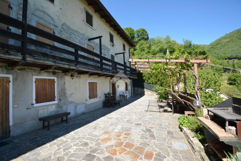 Bilocale in Via Collepedrino 8, Palazzago — foto 5 di 5