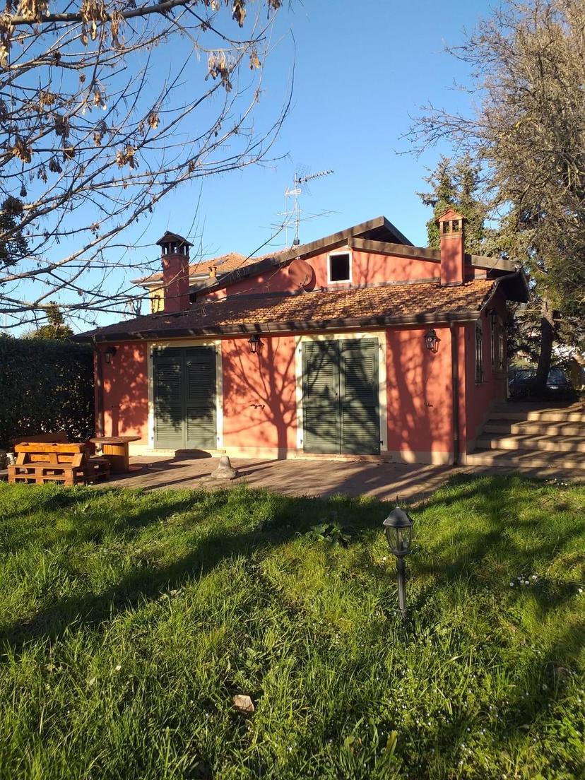 Villa, Santo Stefano di Magra — foto 3 di 3