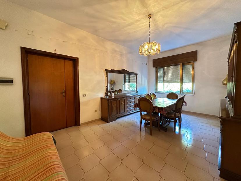 Appartamento in Via Sottotenente Staibano 102, Trecase — foto 5 di 5