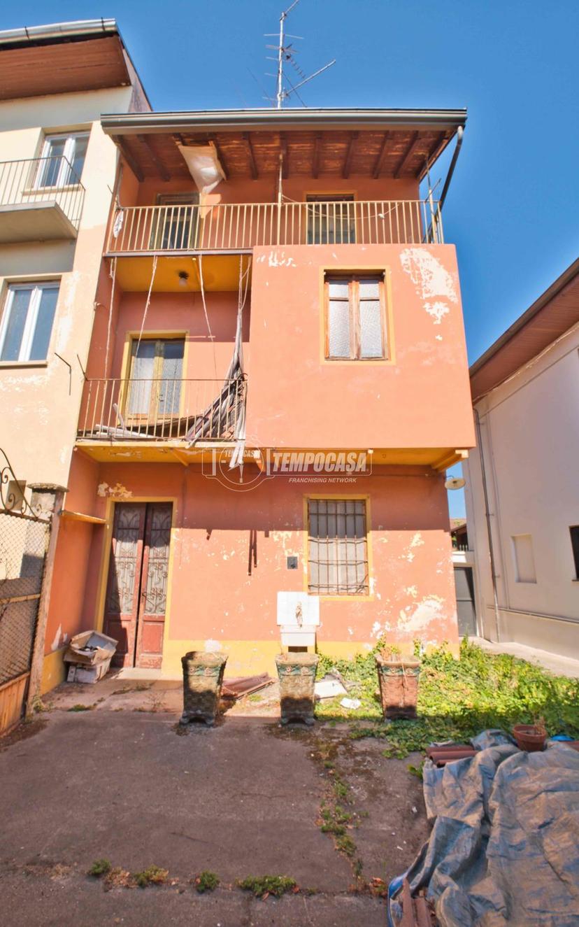 Casa indipendente, Romentino — foto 2 di 5