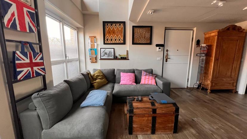 Loft in Via Foggia 28 Bis, Torino — foto 2 di 5