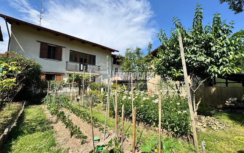 Casa indipendente in Strada dell'Erba, Biella — foto 4 di 5