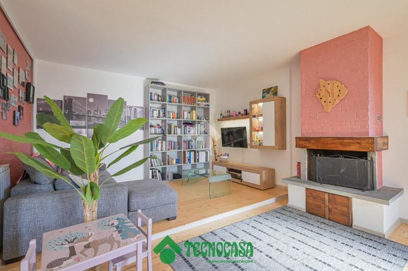 Casa indipendente in Via Casa Sommo 79, Podenzana — foto 5 di 5