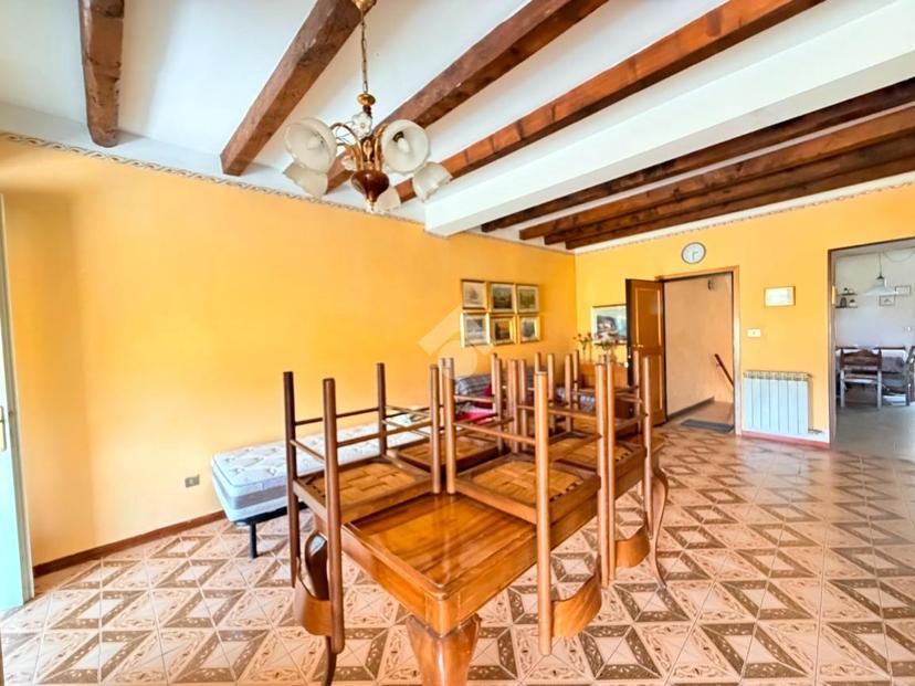 Casa indipendente in Via Longavina 10, Muscoline