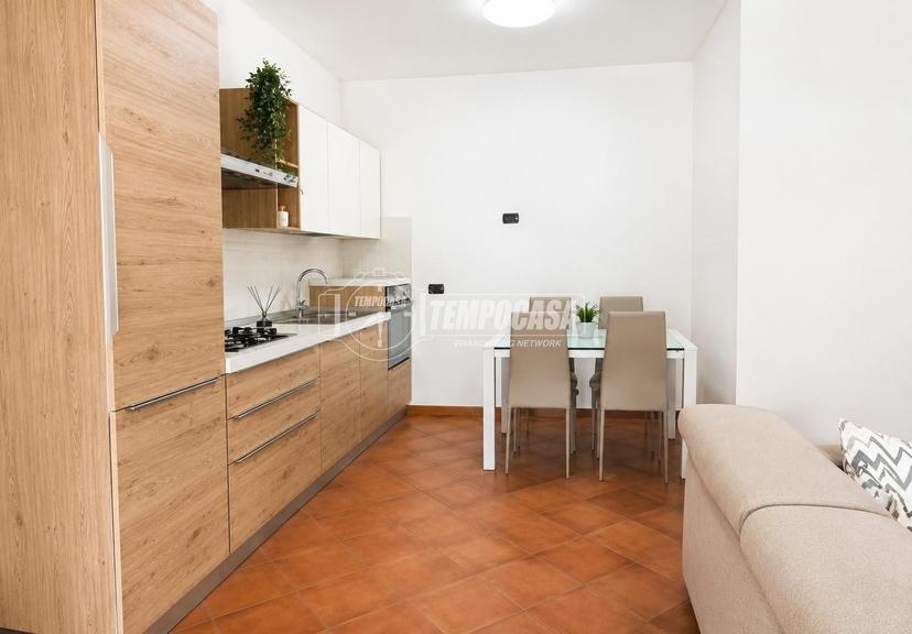 Trilocale in Via Martiri del Lavoro di Marcinelle, Peschiera del Garda — foto 2 di 5