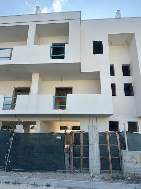 Villa a schiera, Parete — foto 2 di 5