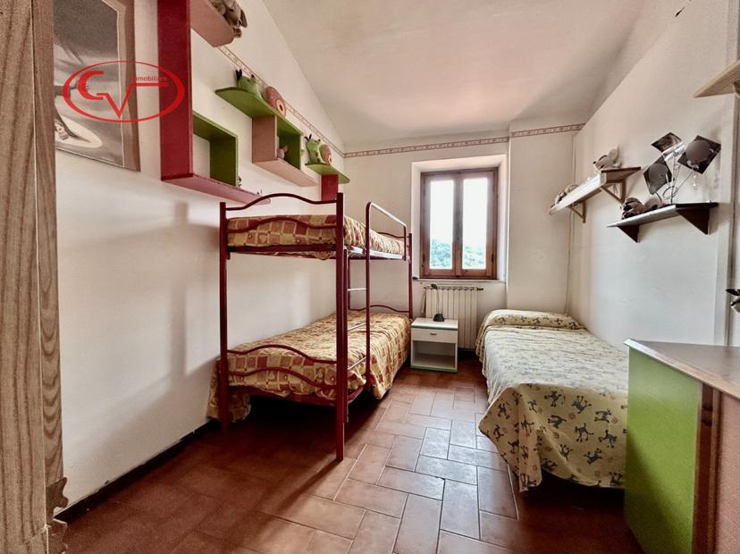 Quadrilocale in Via Fabbrini, Cavriglia — foto 5 di 5