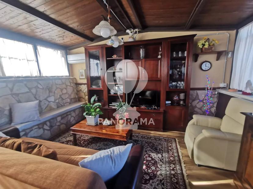 Villa in Via Vittorio Alfieri, 4, Torretta — foto 5 di 5