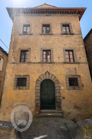 Appartamento in Vicolo dell'Amorino 3, Cortona — foto 2 di 5